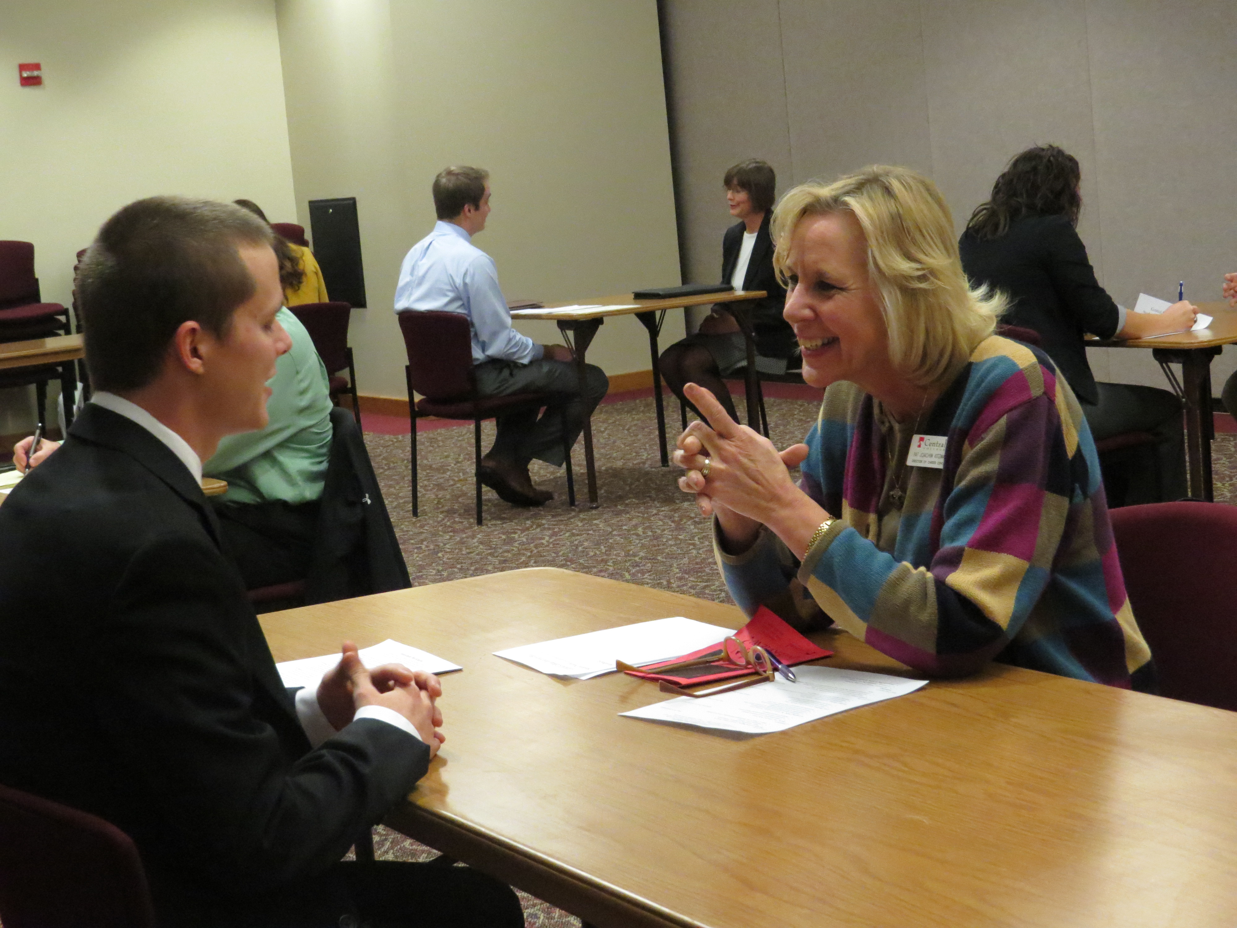 speed dating in salt lake city