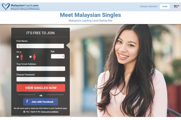 up market dating websites