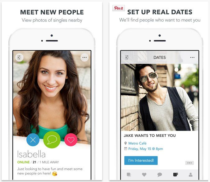 horoscope dating app