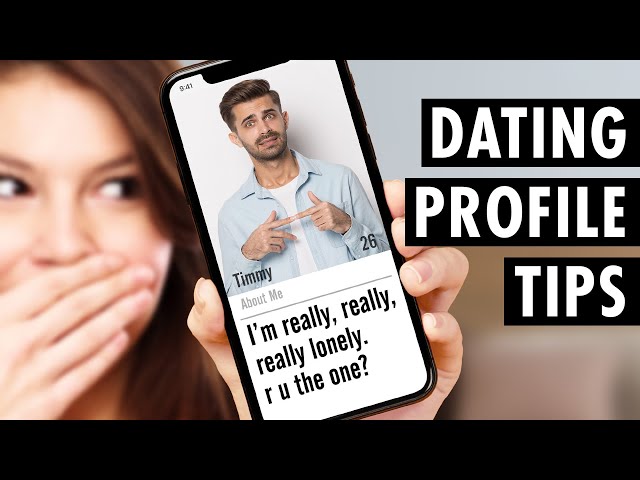 dating site guide