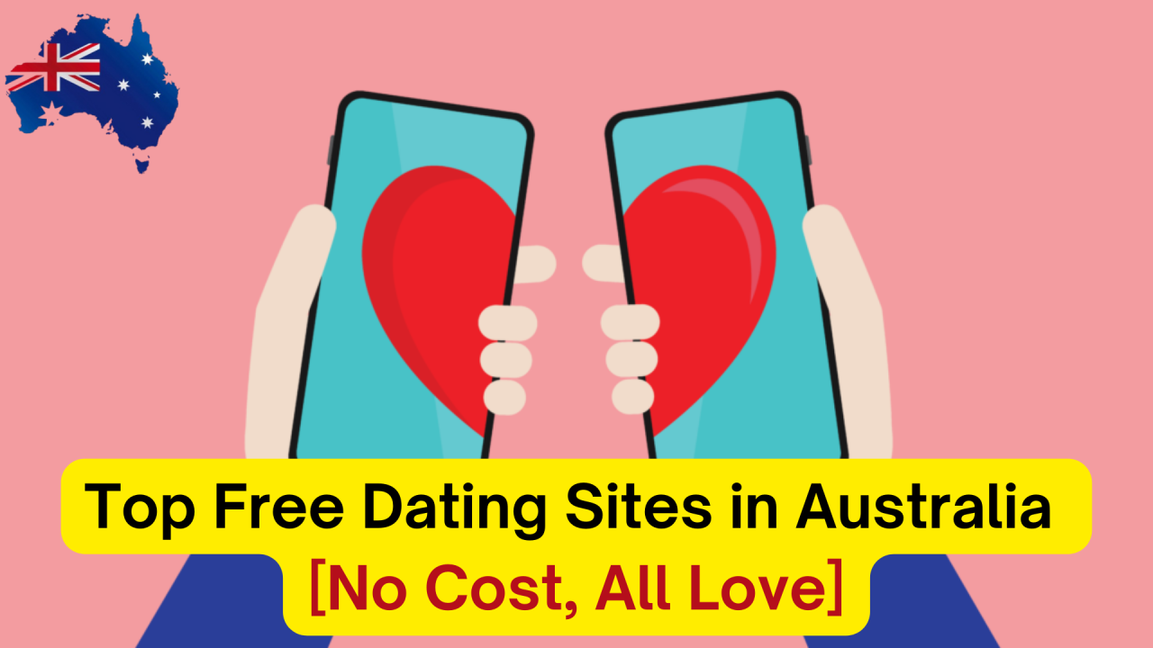 free to join and use dating sites