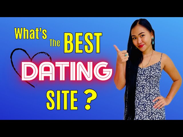 internet dating website software