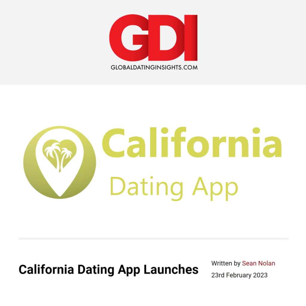 free dating sites app