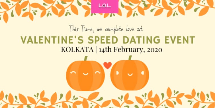 speed dating indian