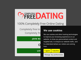 dating sites new orleans