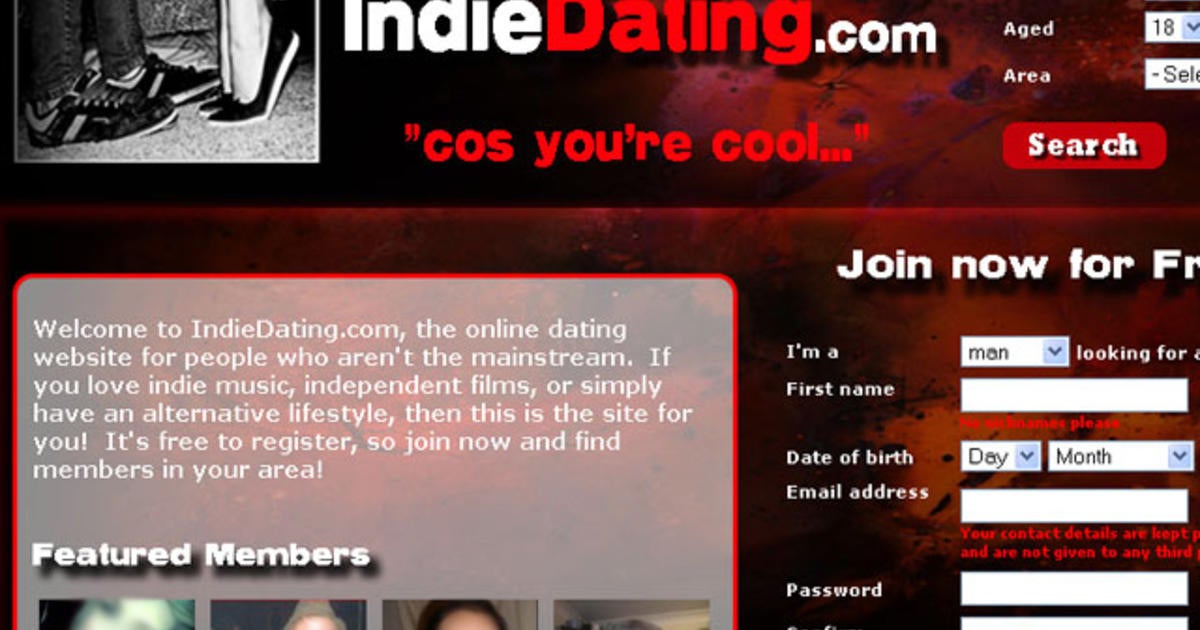 cruise dating site