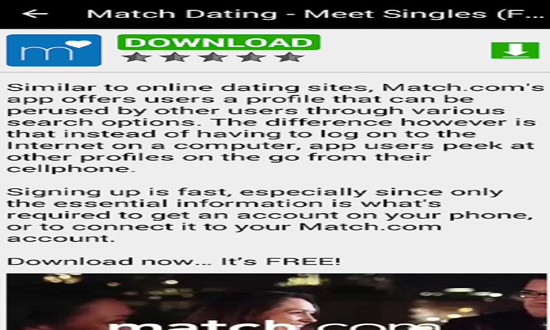 dating places in dallas