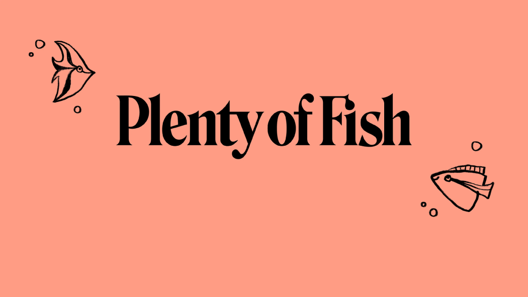 plenty of fish other dating site