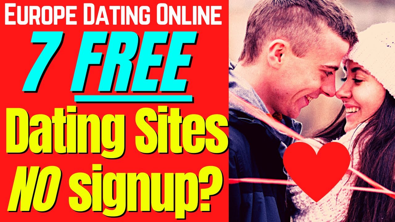 best completely free online dating sites