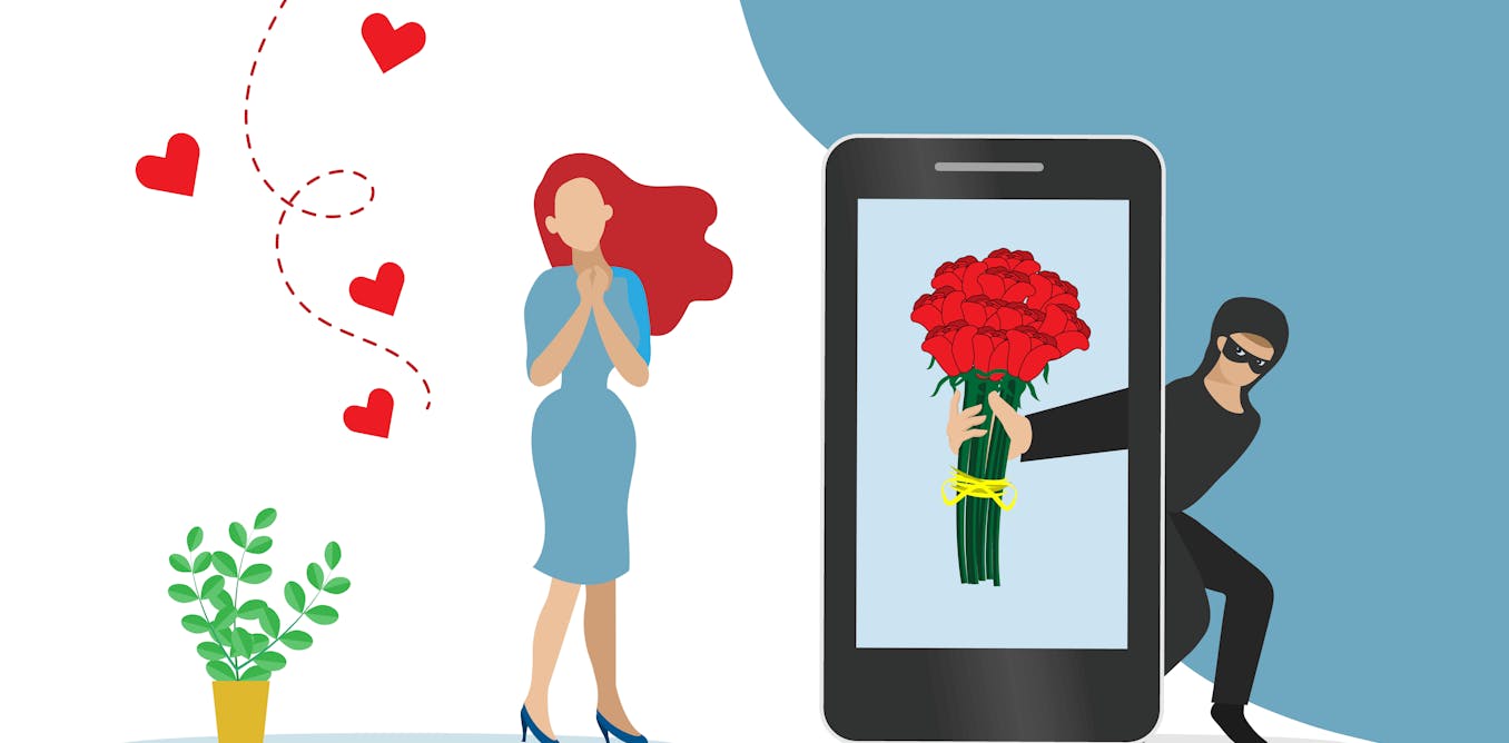 online dating first phone call