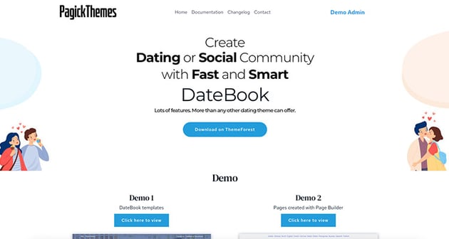 dating sites what to write about yourself