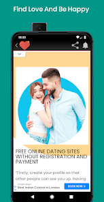 internet dating email templates