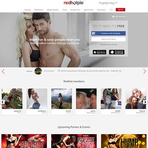 free intimate dating sites