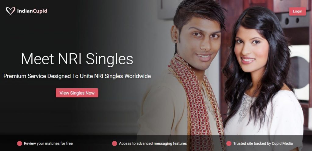 indian hookup app