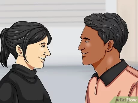 tips on dating older women