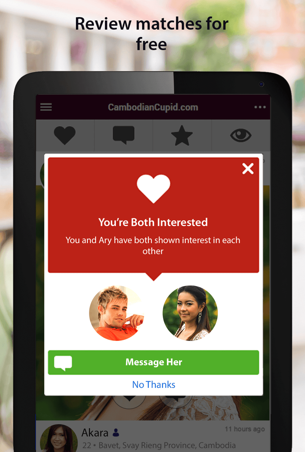 dating quiz games