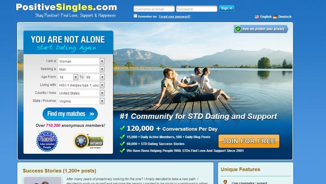 dating singlessalad