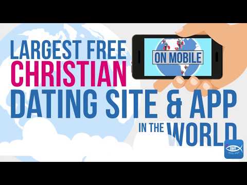 best christian singles dating sites