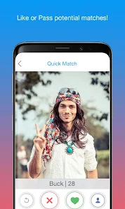 whats the best dating app for iphone