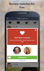 online dating flirt