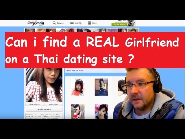 how to find out if someones on a dating site