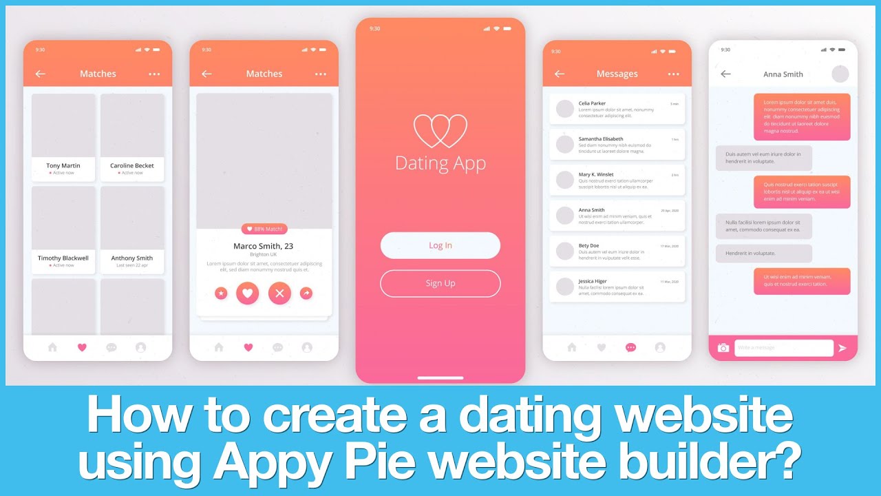 how to improve your dating profile