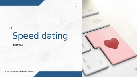 different types of dating sites