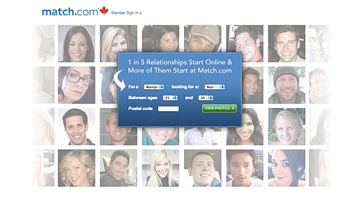 examples of descriptions for dating sites