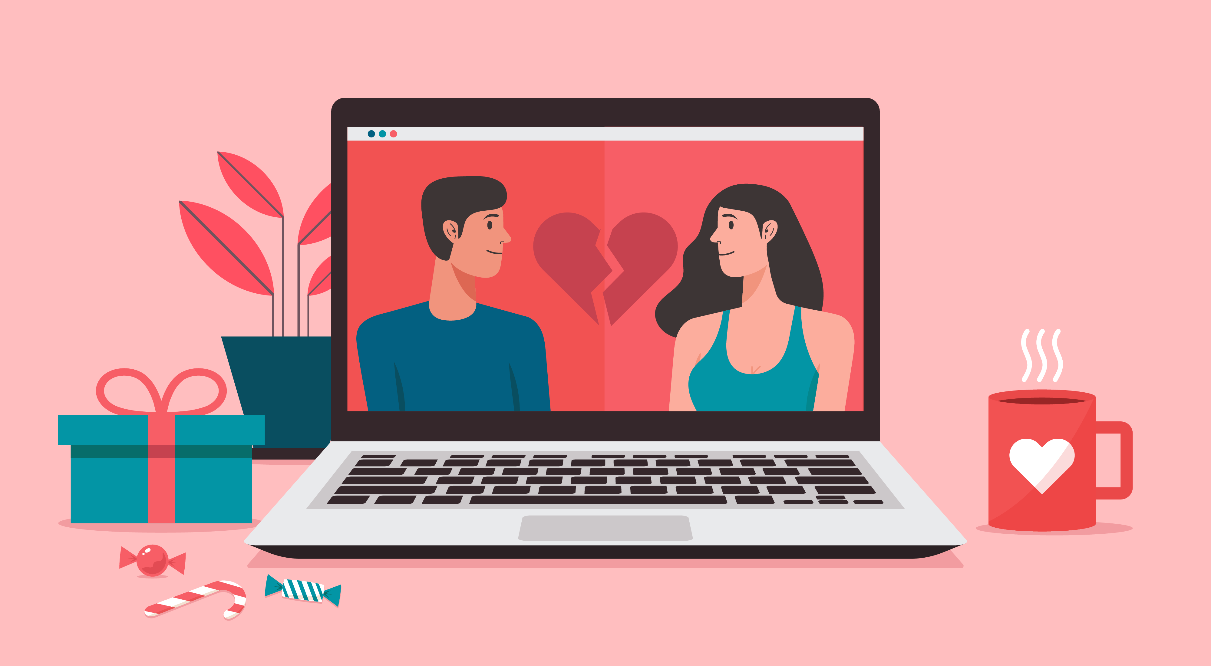 best and worst online dating sites