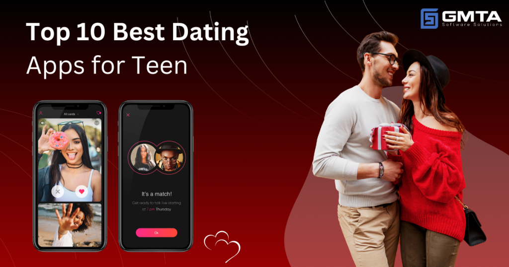 dating for under 18