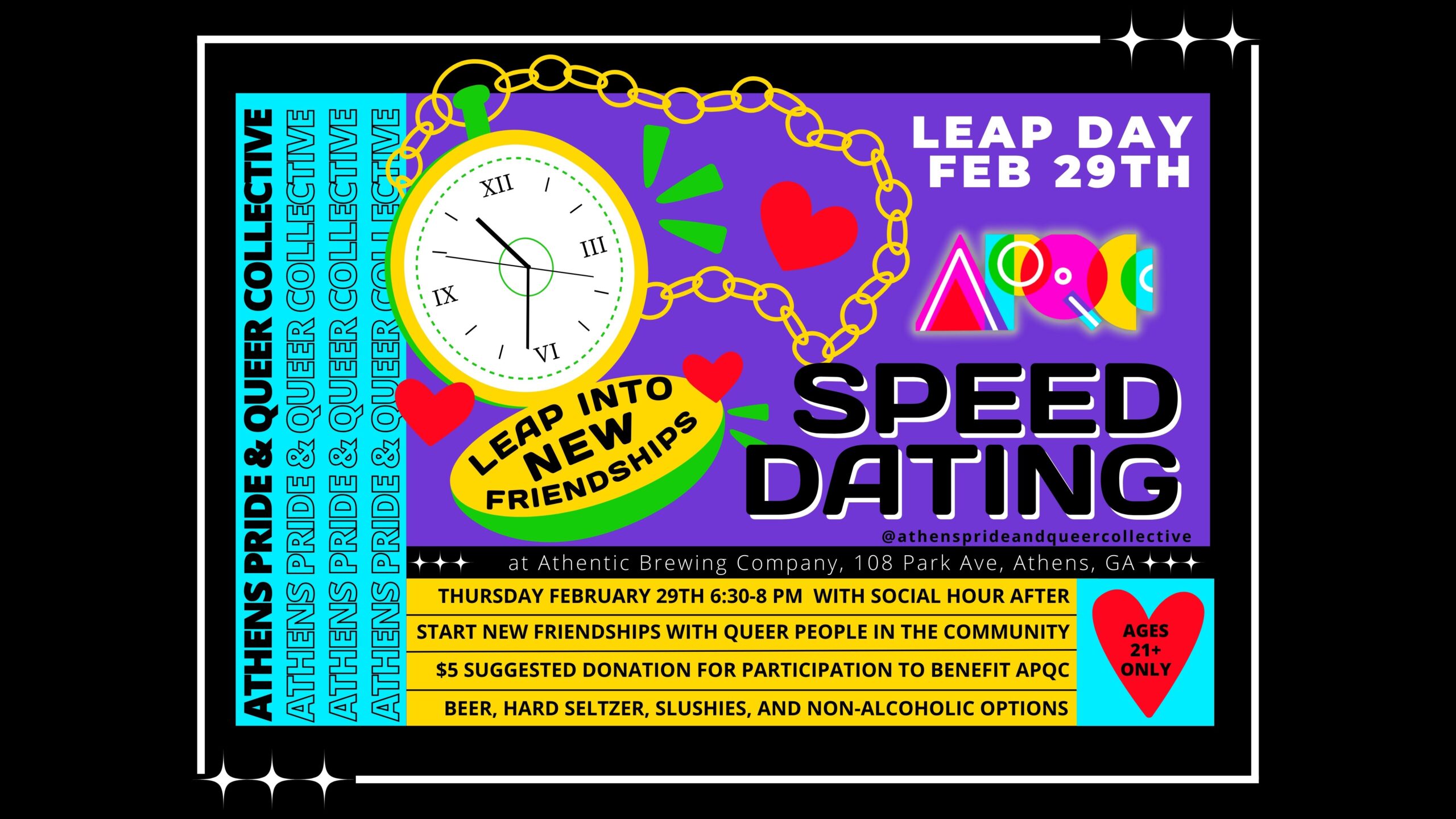 speed dating worcestershire