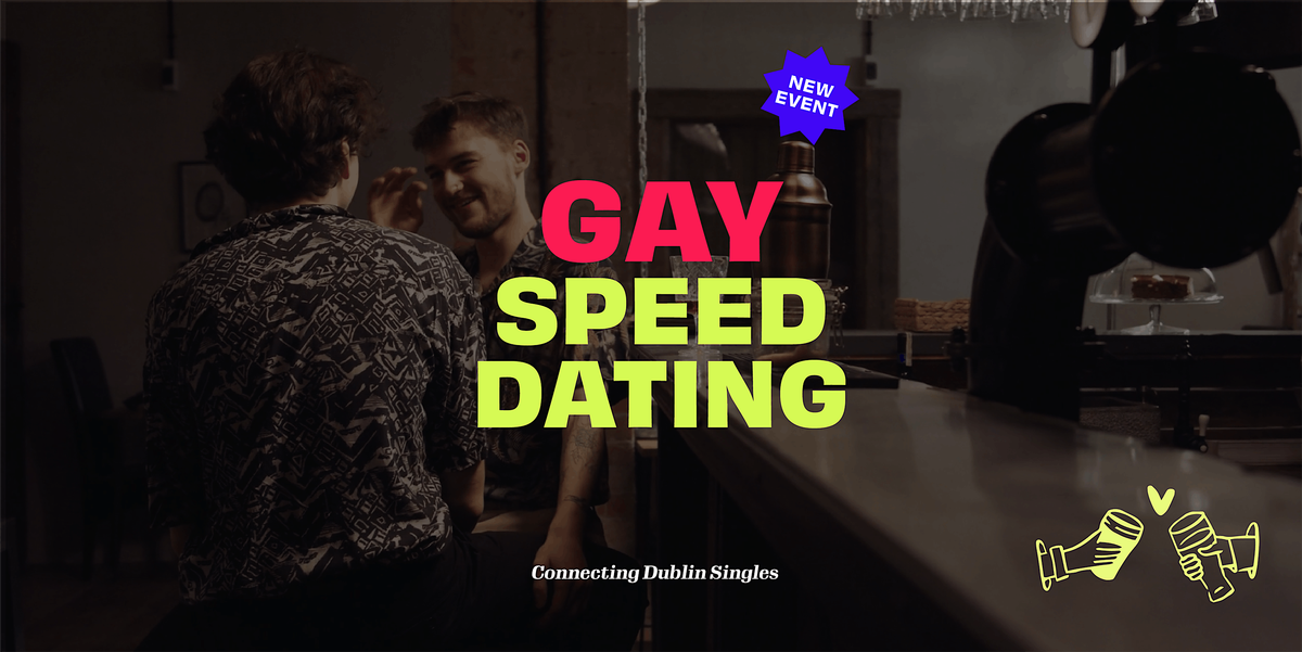 speed dating england