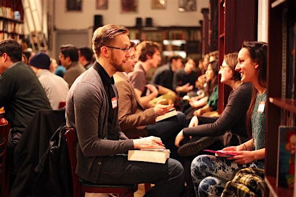 speed dating singapore 2013