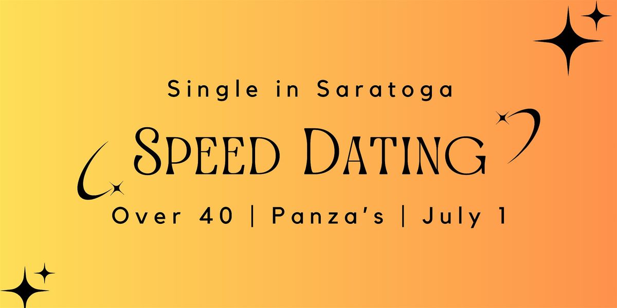 speed dating melbourne reviews