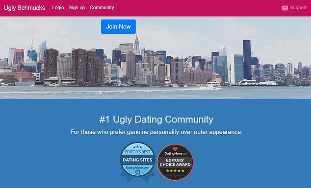 dating site for elderly